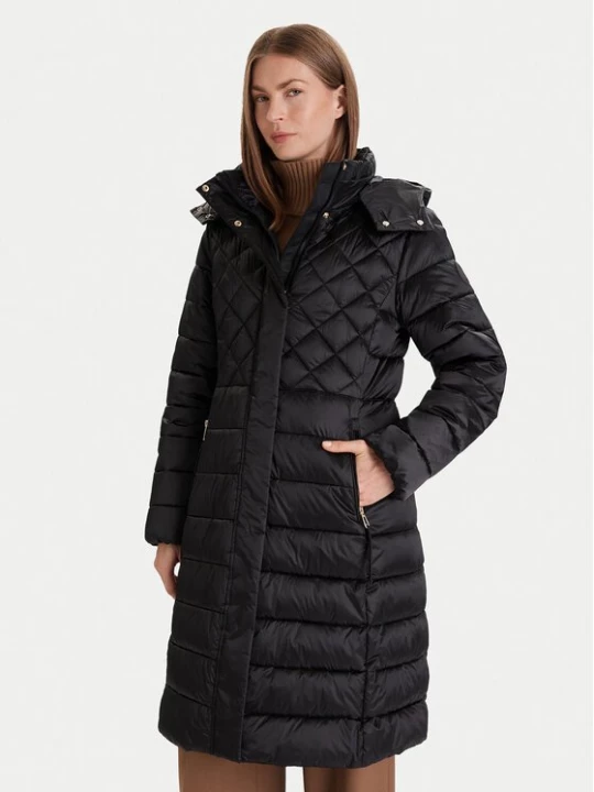 Obrázek produktu JOOP! Zimní bunda Constance 30048865 Černá Regular Fit