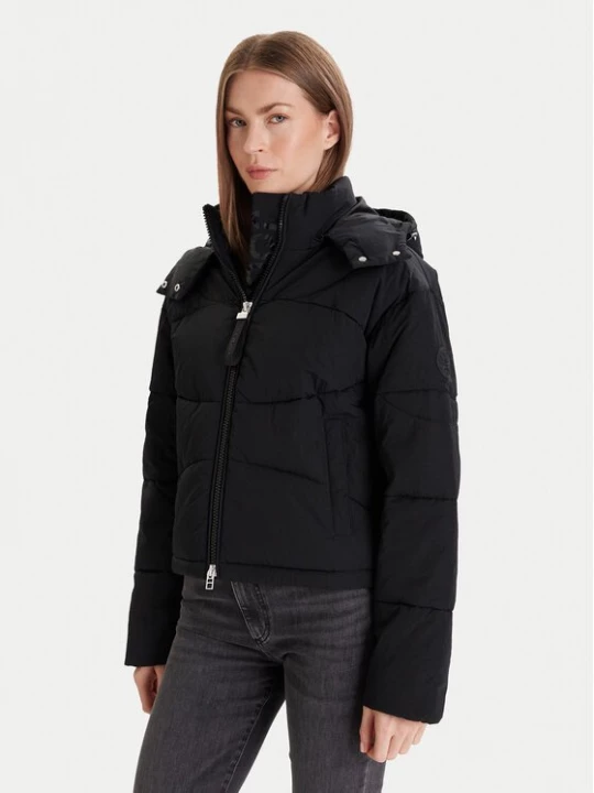 Obrázek produktu JOOP! Zimní bunda Oyama 30048918 Černá Regular Fit