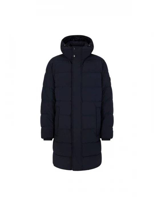 Obrázek produktu JOOP! Zimní parka marine modrá