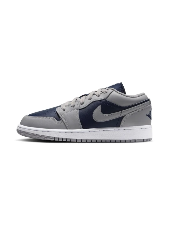Obrázek produktu Jordan Air 1 Low sneakers boty dětské kožené