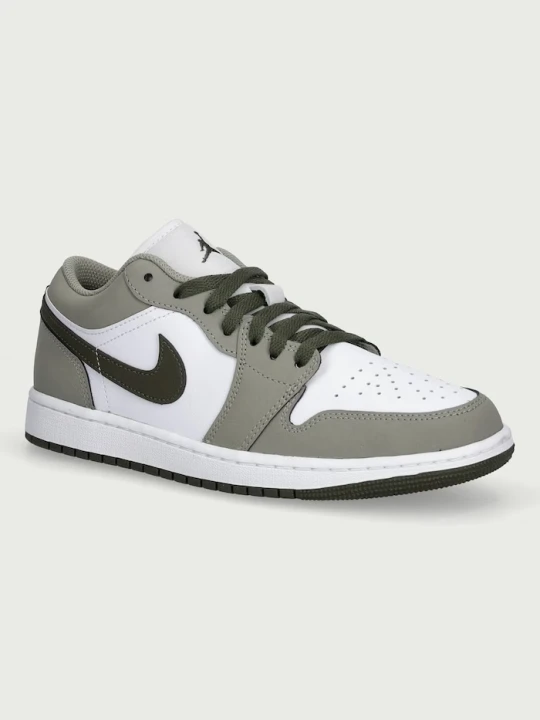 Obrázek produktu Jordan Air 1 Low sneakers boty pánské zelená