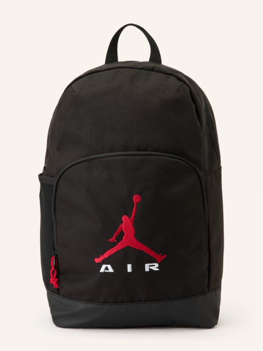 Obrázek produktu Jordan Batoh Air Raid černá / červená / bílá