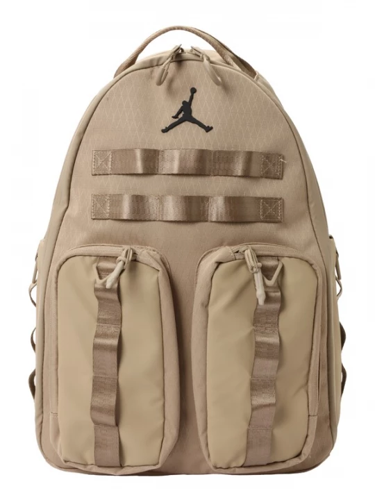 Obrázek produktu Jordan Batoh 'JAM COLLECTORS' khaki