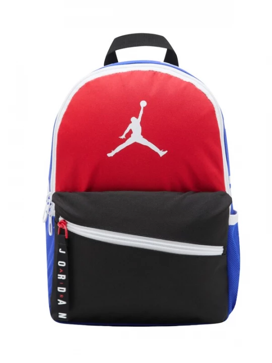 Obrázek produktu Jordan Batoh 'MINI AIR PATROL' modrá / červená / černá / bílá