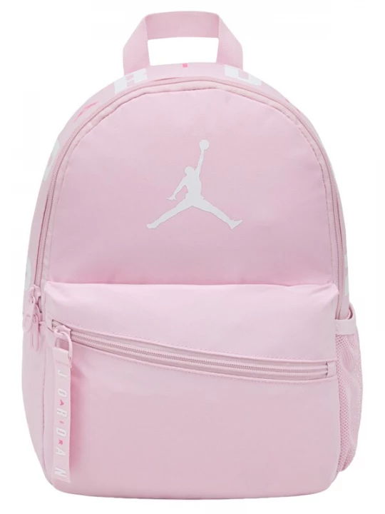Obrázek produktu Jordan Batoh 'MINI AIR PATROL' růžová / světle růžová / bílá