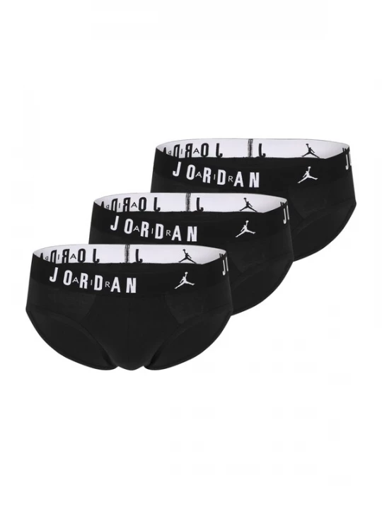 Obrázek produktu Jordan Boxerky černá / bílá