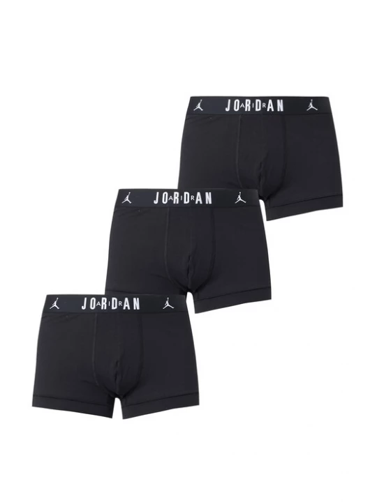 Obrázek produktu Jordan Boxerky černá / bílá