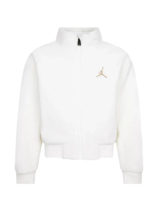 Obrázek produktu Jordan bunda dětská fleecová