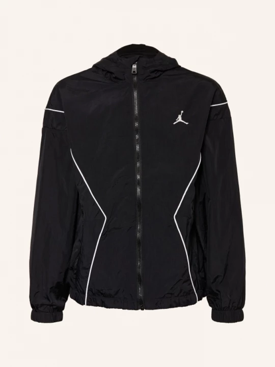 Obrázek produktu Jordan Bunda Essential Draft černá / bílá