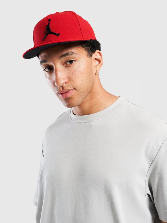 Obrázek produktu Jordan Čepice U J Pro Cap S Fb Jumpman