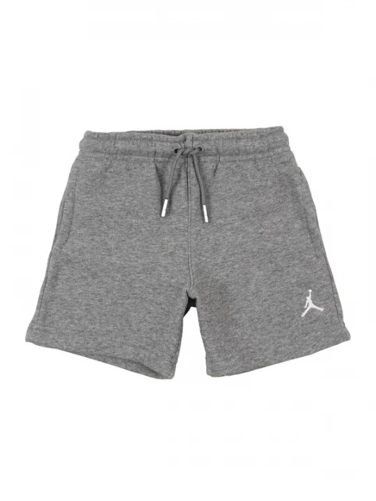 Obrázek produktu Jordan Kalhoty 'BROOKLYN ESS' šedý melír / bílá