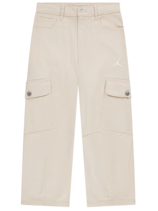 Obrázek produktu Jordan Kalhoty 'BROOKLYN' offwhite