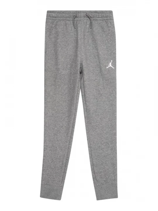 Obrázek produktu Jordan Kalhoty 'BROOKLYN'  šedý melír
