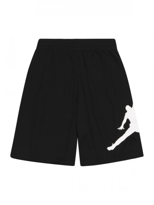 Obrázek produktu Jordan Kalhoty černá / bílá