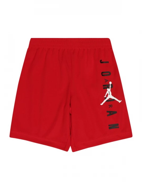 Obrázek produktu Jordan Kalhoty  červená / černá / bílá