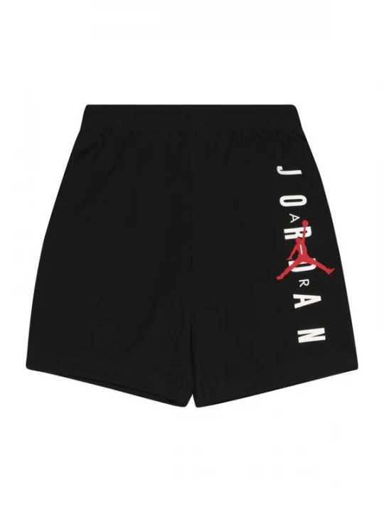 Obrázek produktu Jordan Kalhoty  červená / černá / bílá