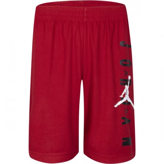 Obrázek produktu Jordan Kalhoty  červená / černá / bílá