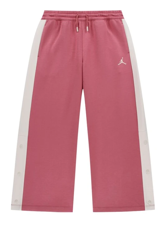 Obrázek produktu Jordan Kalhoty 'SHE'S AN ALLSTAR' bobule / offwhite