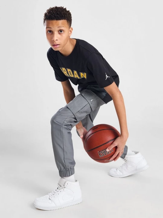Obrázek produktu Jordan Kalhoty Jumpman Woven Cargo B