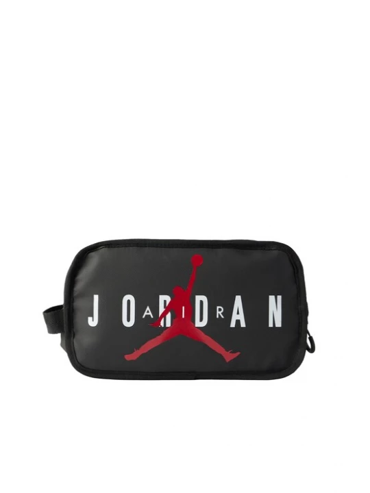 Obrázek produktu Jordan Kosmetická taška červená / černá / bílá
