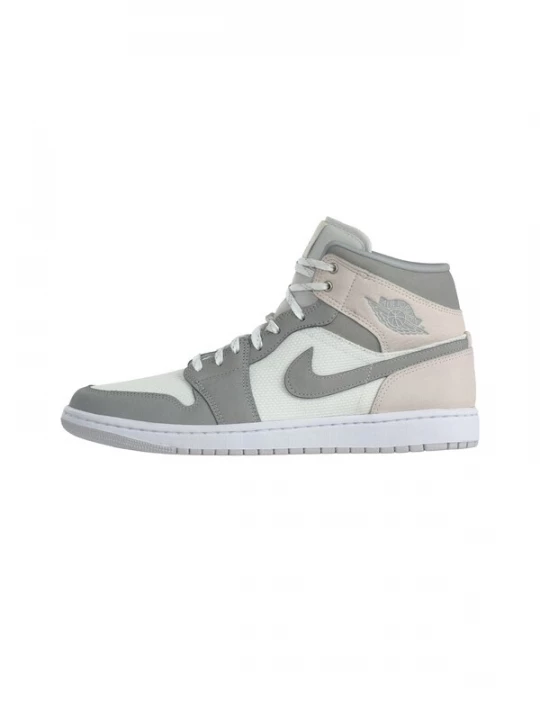 Obrázek produktu Jordan Kotníkové tenisky 'Air Jordan 1' bílá