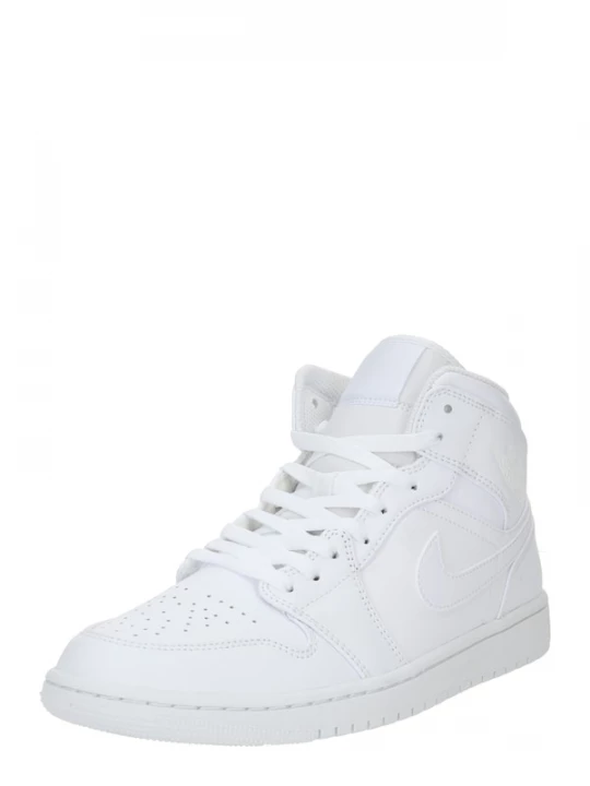 Obrázek produktu Jordan Kotníkové tenisky 'Air Jordan 1 Mid'  bílá