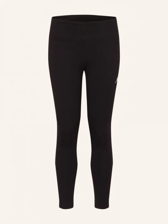 Obrázek produktu Jordan Legíny Dri-Fit Essentials černá / bílá