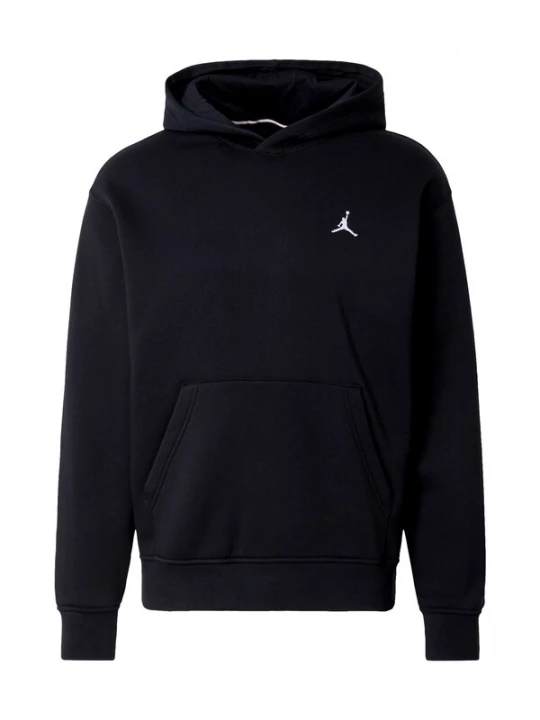 Obrázek produktu Jordan Mikina 'Brooklyn'  černá / bílá