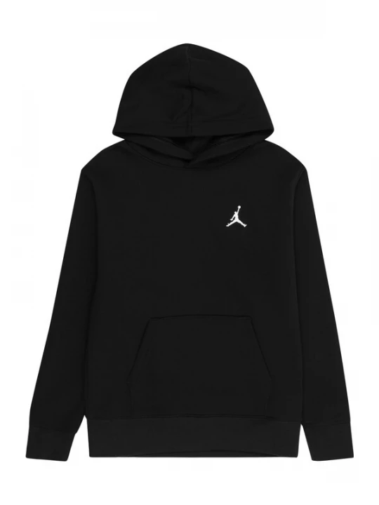 Obrázek produktu Jordan Mikina 'Brooklyn'  černá / bílá