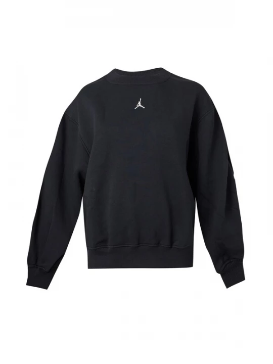 Obrázek produktu Jordan Mikina 'Brooklyn' černá / bílá