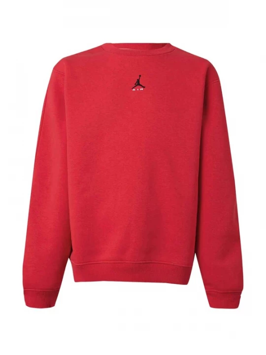 Obrázek produktu Jordan Mikina 'Brooklyn' červená