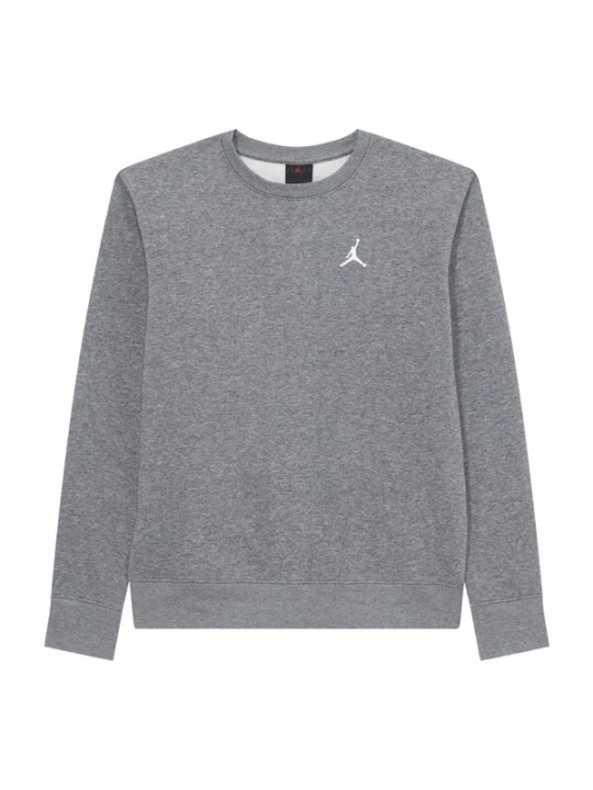 Obrázek produktu Jordan Mikina 'BROOKLYN ESS' šedá