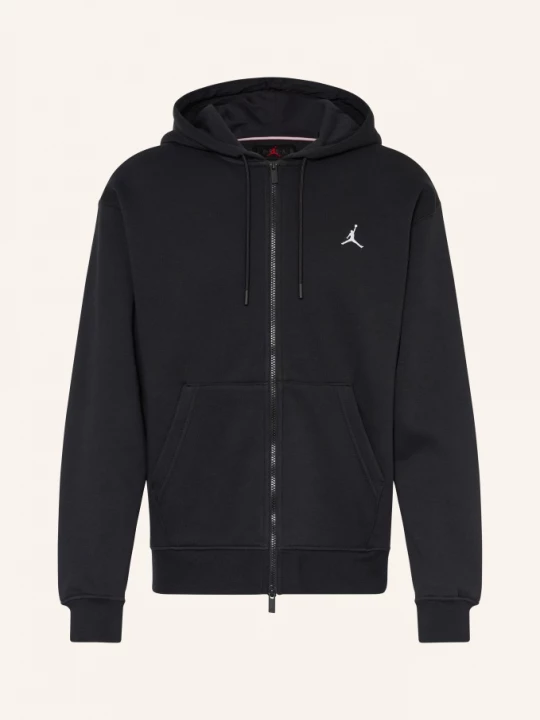 Obrázek produktu Jordan Mikina Jordan Brooklyn Fleece černá
