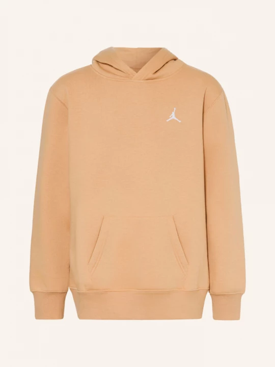 Obrázek produktu Jordan Mikina S Kapucí Brooklyn béžová