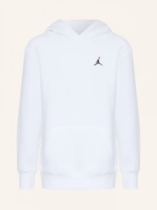 Obrázek produktu Jordan Mikina S Kapucí Brooklyn bílá