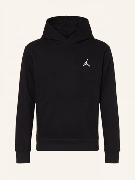 Obrázek produktu Jordan Mikina S Kapucí Brooklyn černá