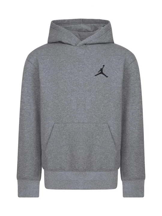 Obrázek produktu Jordan mikina s kapucí dětská s bavlnou