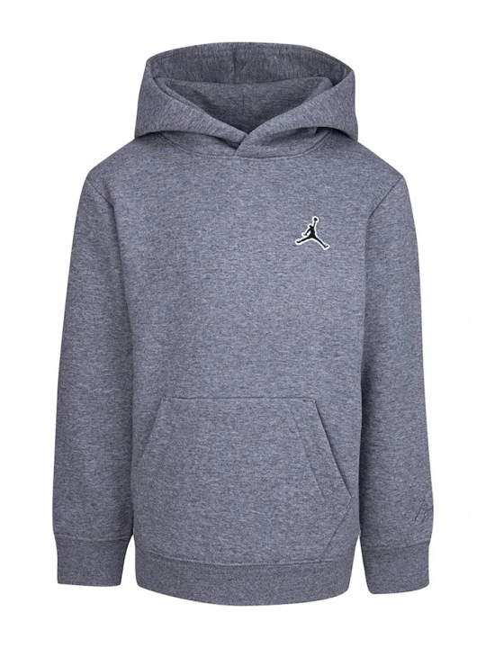 Obrázek produktu Jordan mikina s kapucí dětská s bavlnou
