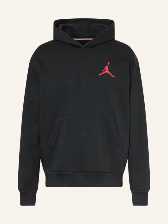 Obrázek produktu Jordan Mikina S Kapucí Jumpman černá