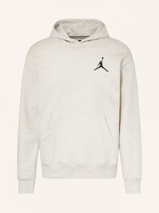 Obrázek produktu Jordan Mikina S Kapucí Jumpman šedá