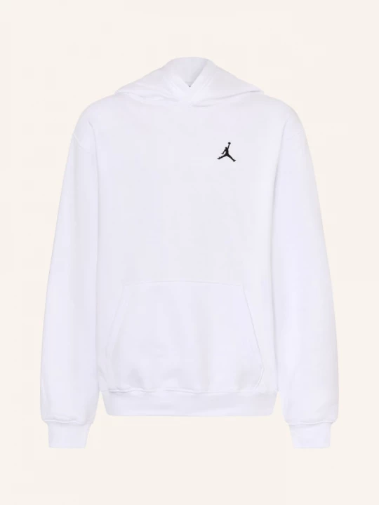 Obrázek produktu Jordan Mikina S Kapucí Mj Brooklyn bílá