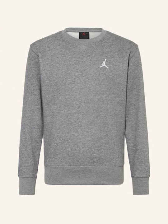 Obrázek produktu Jordan Mikina šedá