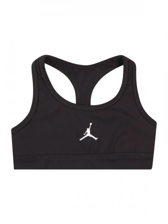 Obrázek produktu Jordan Podprsenka  černá / bílá
