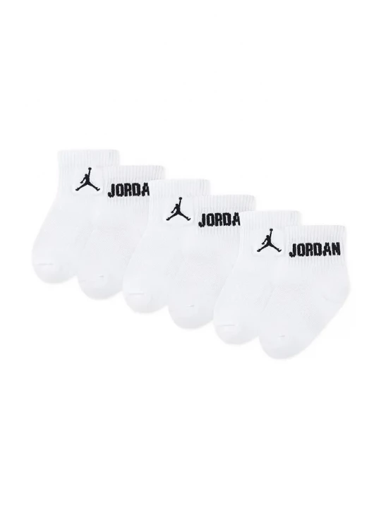 Obrázek produktu Jordan ponožky dětské 3-pack