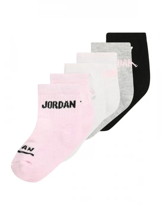 Obrázek produktu Jordan Ponožky  mix barev