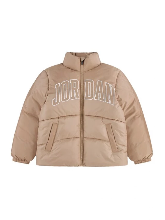 Obrázek produktu Jordan Přechodná bunda cappuccino