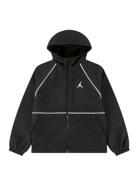 Obrázek produktu Jordan Přechodná bunda černá