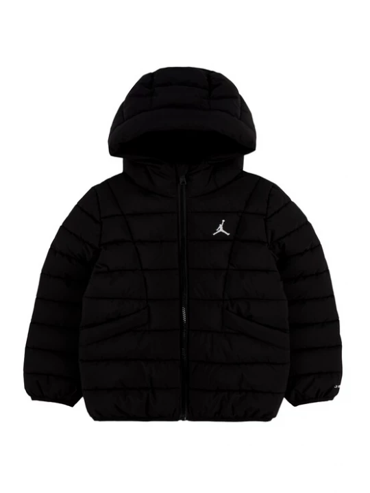 Obrázek produktu Jordan Přechodná bunda černá