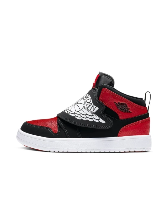 Obrázek produktu Jordan Sky 1 sneakers boty dětské černá