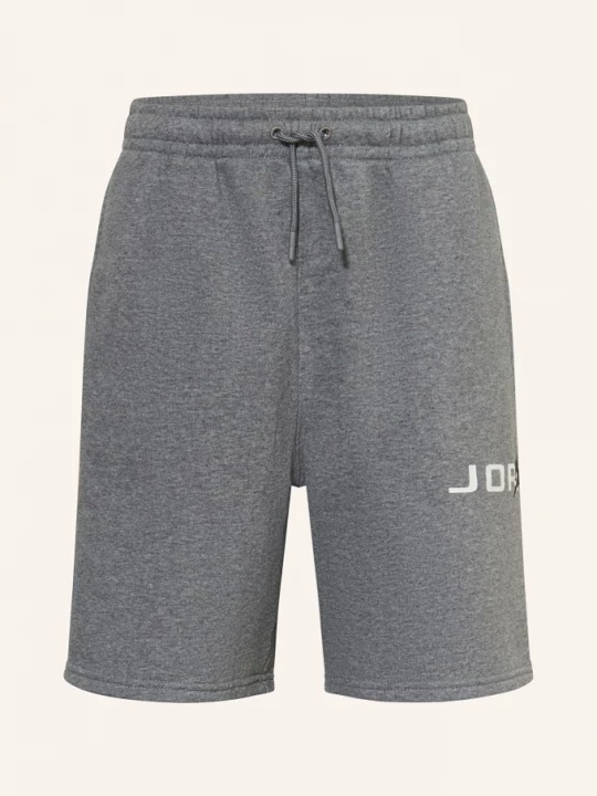 Obrázek produktu Jordan Šortky šedá / bílá / černá